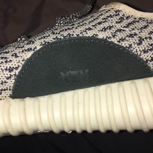 adidas sneakers - Picture 4 of 5